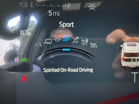Used 2027 Ford Expedition Tremor w/ Driver's Package AWD/4WD image 46