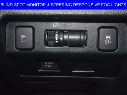 Used 2016 Subaru Crosstrek 2.0i Premium