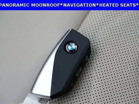 Used 2024 BMW X1 xDrive28i w/ Convenience Package image 17