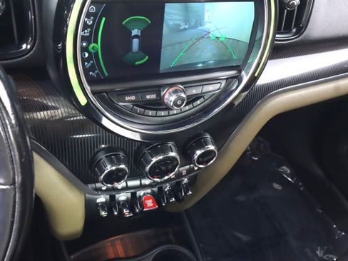 Used 2018 MINI Cooper Countryman S FWD image 15