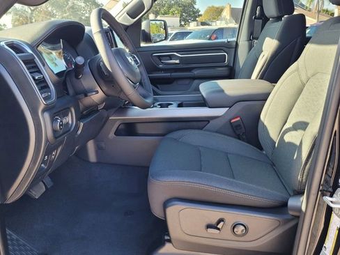 New 2026 RAM 1500 Big Horn image 11