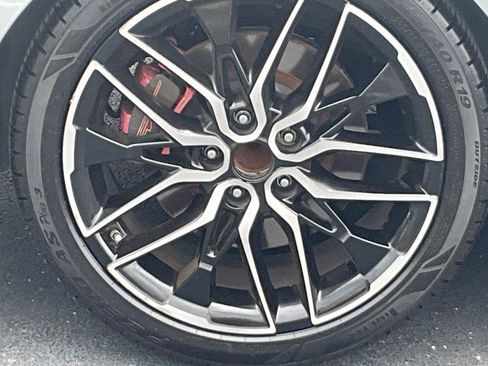 Used 2023 Kia K5 GT FWD image 9