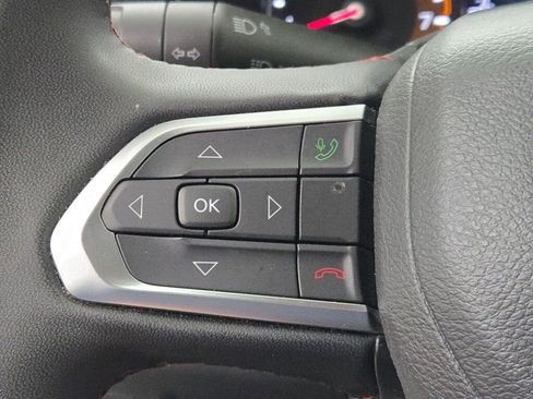 Used 2024 Jeep Compass Trailhawk AWD/4WD image 30