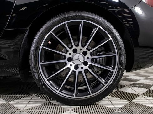 Used 2017 Mercedes-Benz SLC 43 AMG SLC 43 AMG image 45