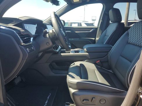 New 2026 GMC Acadia Denali w/ Super Cruise Package FWD image 15