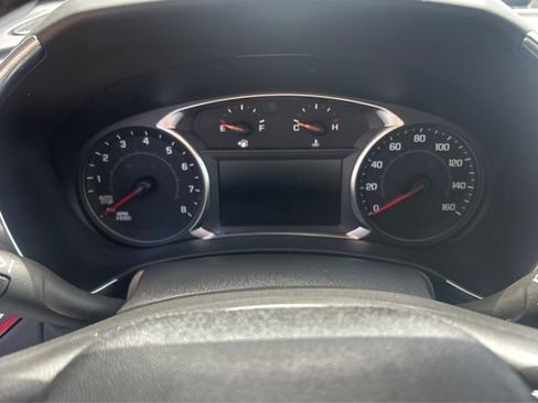 Used 2023 Chevrolet Equinox LT AWD/4WD image 16
