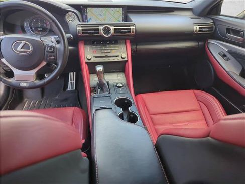Used 2019 Lexus RC 300 F Sport w/ Accessory Package RWD image 21