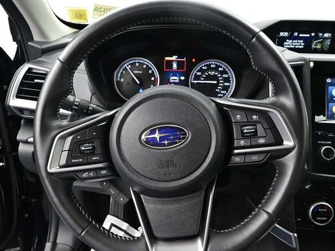 Used 2023 Subaru Forester Premium AWD/4WD image 10