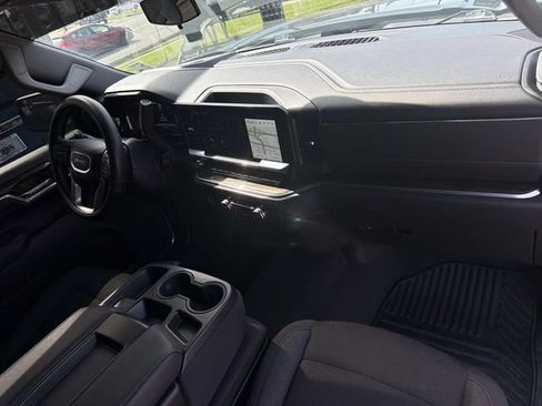 Used 2022 GMC Sierra 1500 Elevation RWD image 16