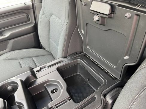 New 2026 RAM 1500 Warlock AWD/4WD image 55