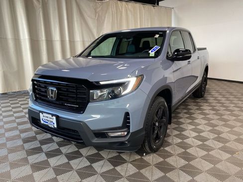 Used 2023 Honda Ridgeline Black Edition image 18