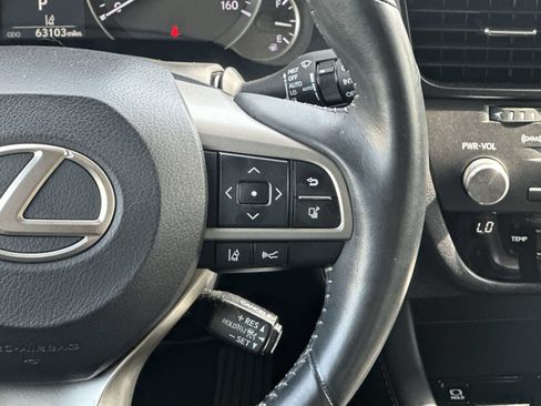 Used 2016 Lexus RX 350 AWD w/ Premium Package image 21