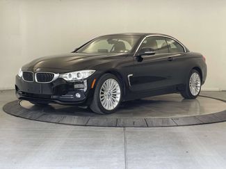 Used 2014 BMW 428i xDrive Convertible AWD/4WD 360° Tour