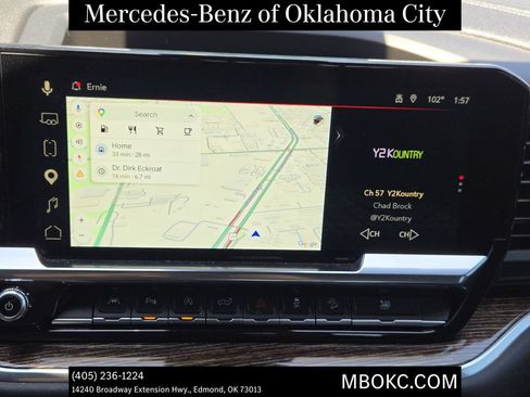 Used 2026 GMC Sierra 1500 Elevation w/ Elevation Premium Package AWD/4WD image 15