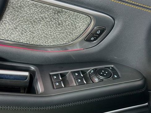 New 2026 Ford Expedition Tremor image 18