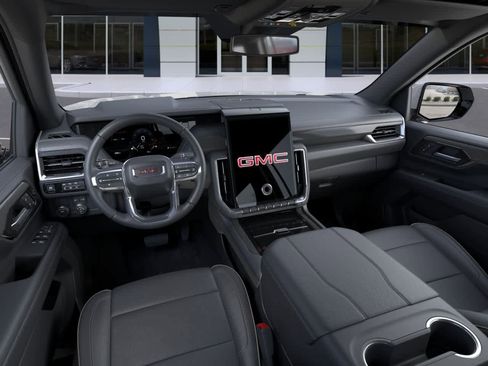 New 2026 GMC Yukon XL Elevation w/ LPO, Floor Liner Package RWD image 15