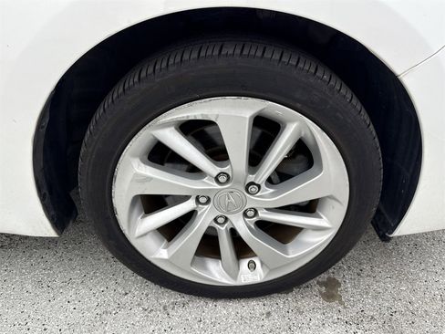 Used 2017 Acura ILX image 48