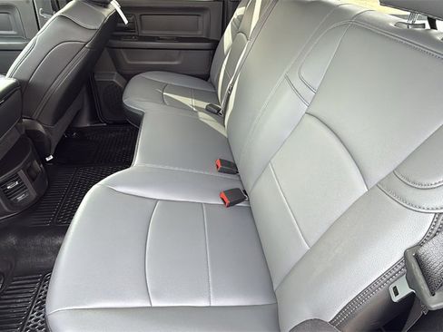 New 2025 RAM 2500 Tradesman image 12