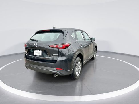 New 2025 MAZDA CX-5 AWD 2.5 S image 8
