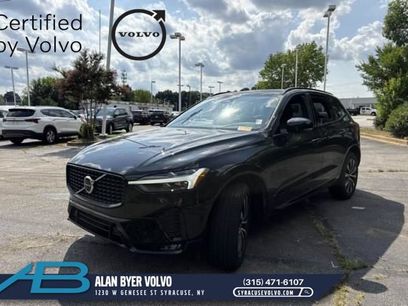 Certified 2025 Volvo XC60 B5 Plus
