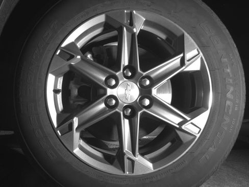 Used 2025 Chevrolet Blazer LT image 12