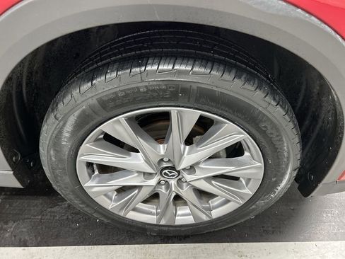 Used 2021 MAZDA CX-5 Grand Touring w/ GT Premium Package AWD/4WD image 8
