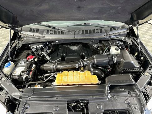 Used 2017 Ford F150 XLT w/ Equipment Group 301A Mid AWD/4WD image 33