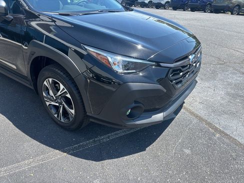 New 2026 Subaru Crosstrek 2.0i Premium AWD/4WD image 6