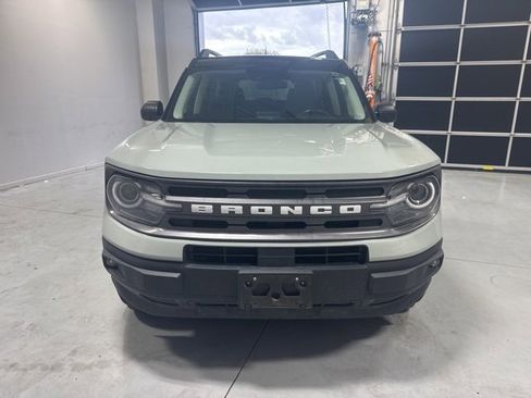 Used 2022 Ford Bronco Sport Big Bend w/ Convenience Package image 20