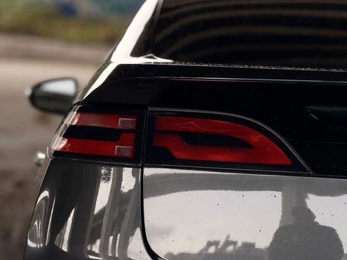 Used 2014 Chevrolet Volt Premium w/ Premium Trim Package image 14