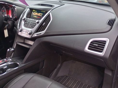 Used 2017 GMC Terrain Denali image 21