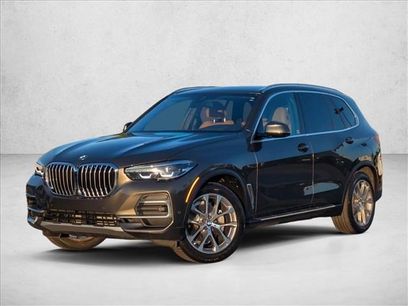 Used 2023 BMW X5 xDrive40i w/ Premium Package