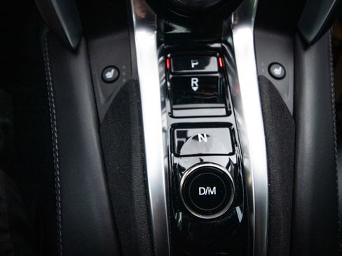 Used 2017 Acura NSX AWD/4WD image 22