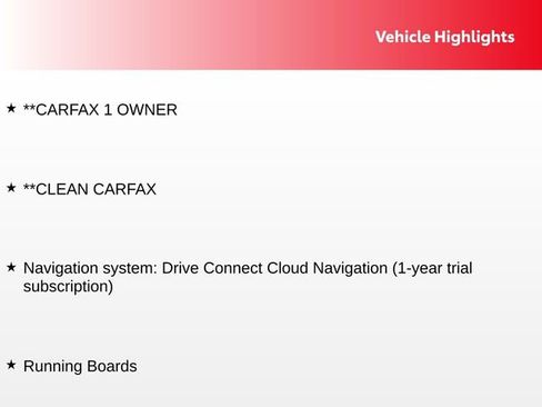 Used 2025 Toyota Highlander Platinum image 7