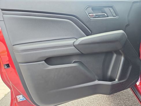 New 2025 GMC Canyon Elevation w/ Convenience Package image 11