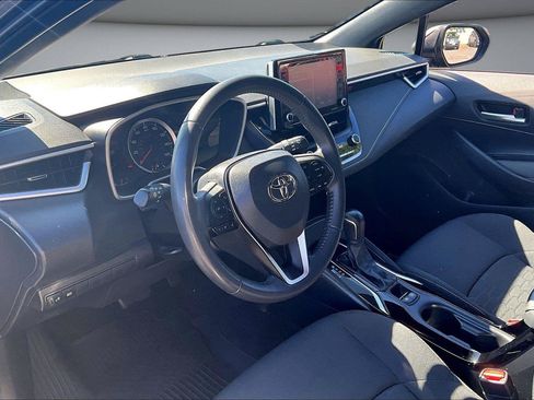 Used 2022 Toyota Corolla SE FWD image 15