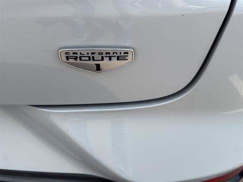 Used 2023 Ford Mustang Mach-E California Route 1 AWD/4WD image 32