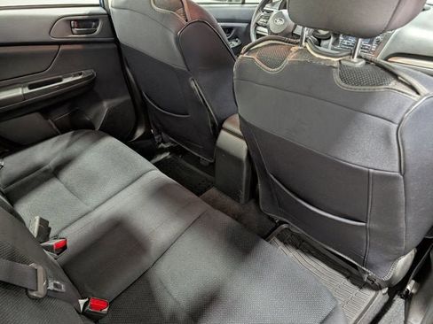 Used 2013 Subaru Impreza 2.0i AWD/4WD image 15