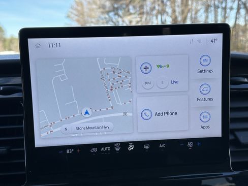 Used 2023 Ford Transit 350 XLT image 27