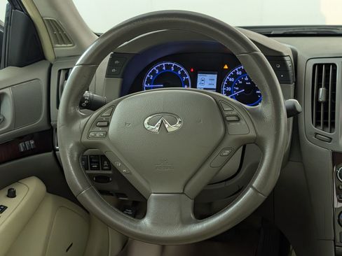 Used 2010 INFINITI G37 x w/ Premium Pkg image 20