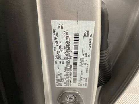 Certified 2020 Ford Escape SE FWD image 26