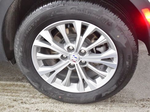 Used 2022 Buick Envision Preferred image 58