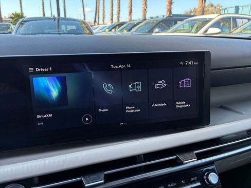 Used 2025 Hyundai Tucson SEL image 20