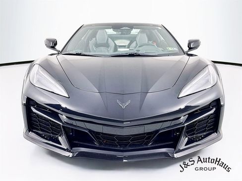 Used 2025 Chevrolet Corvette E-Ray image 2