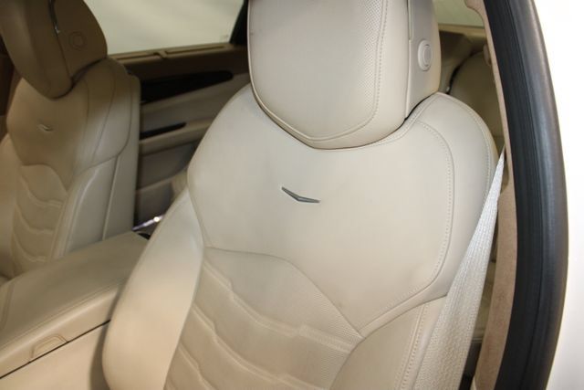 Used 2019 Cadillac CT6 Platinum AWD/4WD image 9