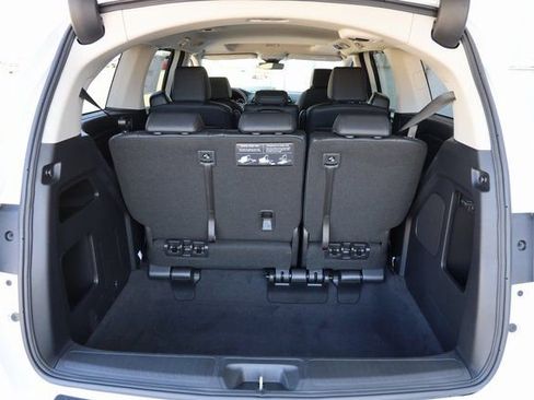 New 2026 Honda Odyssey EX-L image 32