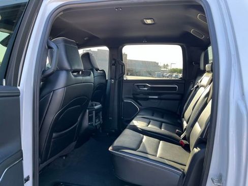 Used 2024 RAM 1500 Laramie AWD/4WD image 18