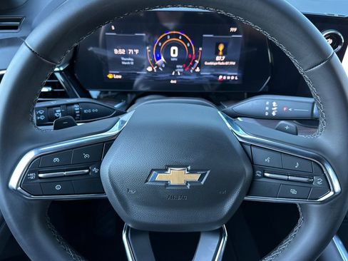 New 2026 Chevrolet Suburban LS w/ LPO, Dark Essentials Package image 24