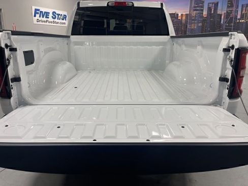 New 2026 RAM 1500 Big Horn AWD/4WD image 31