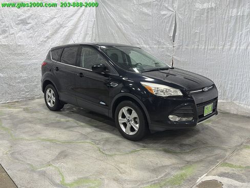 Used 2016 Ford Escape SE AWD/4WD image 2